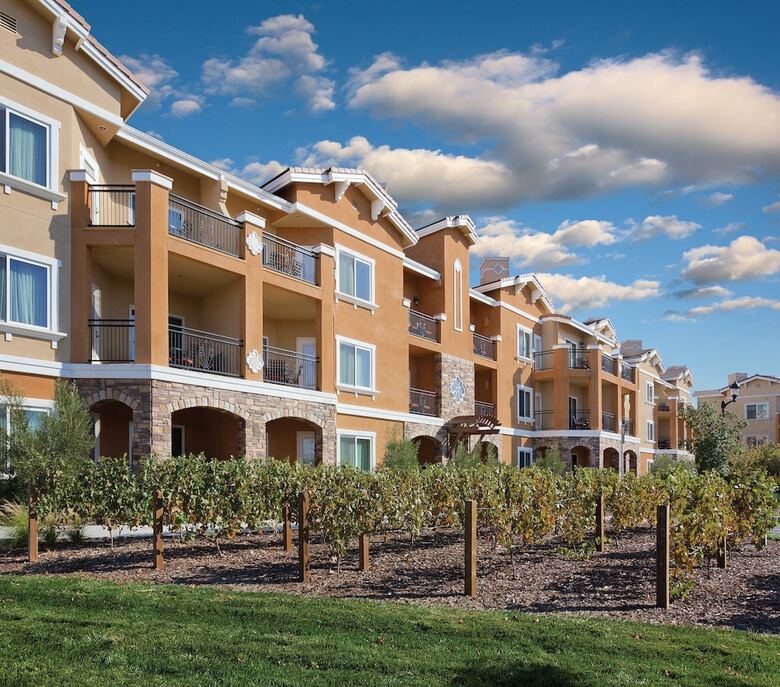 Hotel Vino Bello Resort