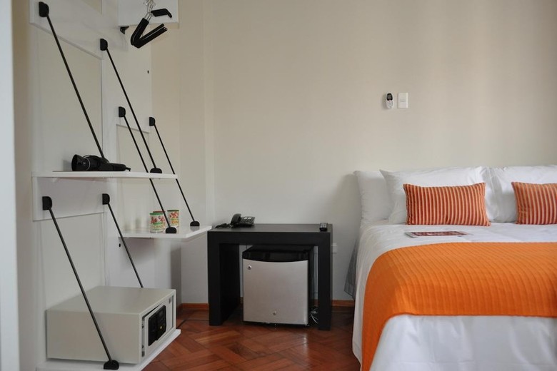 Hotel Boutique Casadetodos