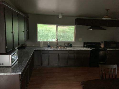 Mountain Trail Lodge Oakhurst