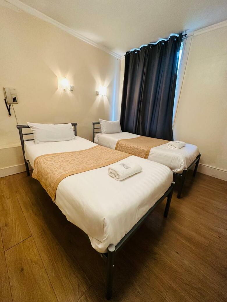 Hostal Thanet Hotel Annex