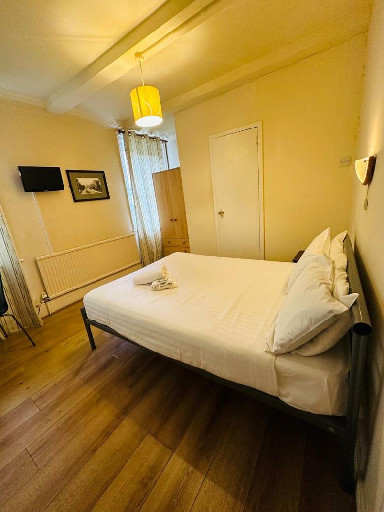 Hostal Thanet Hotel Annex