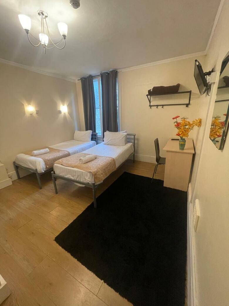 Hostal Thanet Hotel Annex