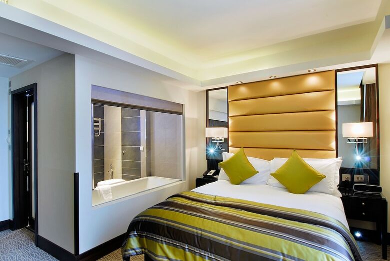 Hotel The Marble Arch London