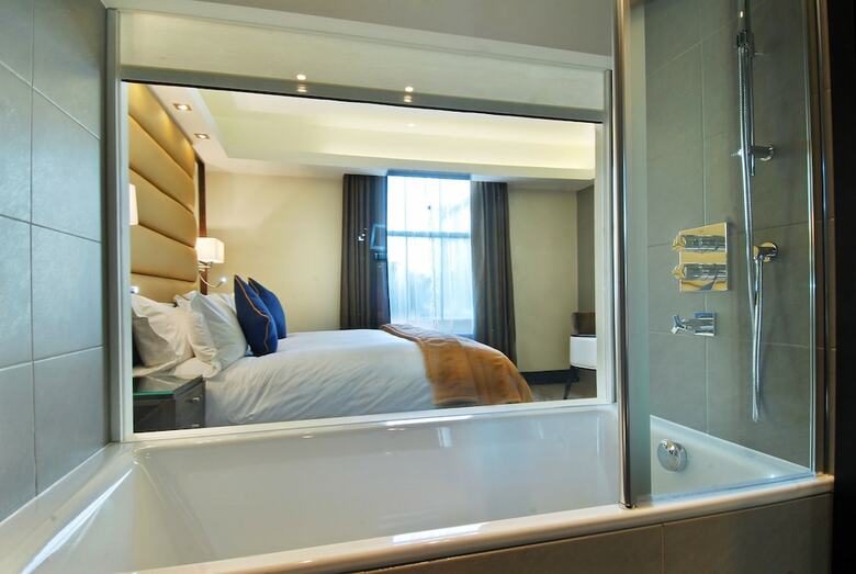 Hotel The Marble Arch London