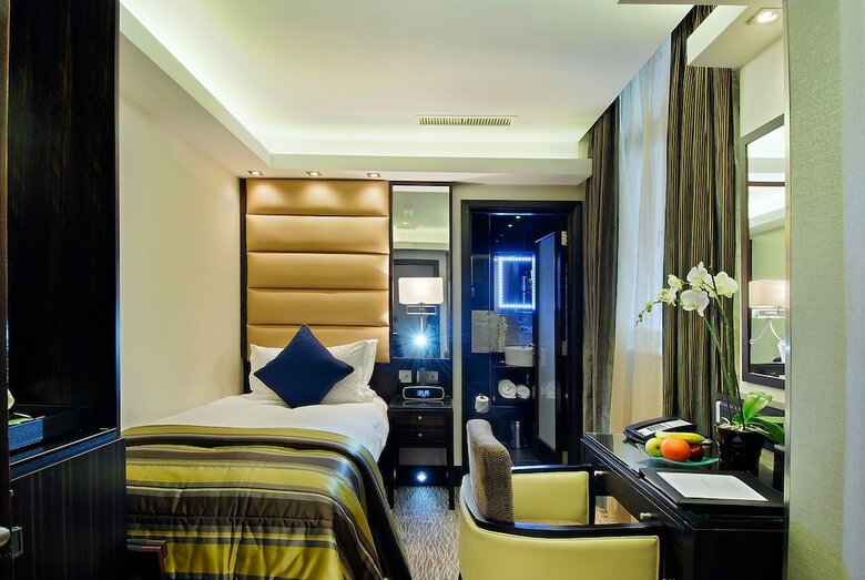 Hotel The Marble Arch London