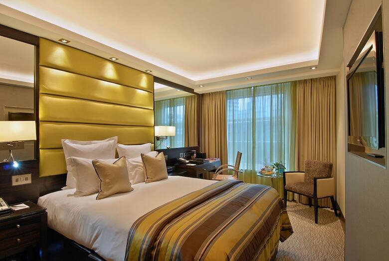 Hotel The Marble Arch London