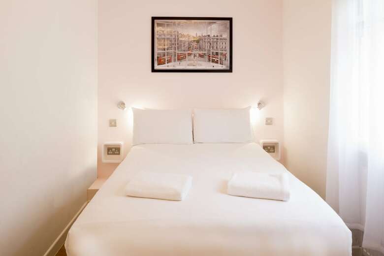 Hotel The California