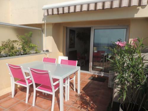 Apartamento Appartement Vue Mer - S�te