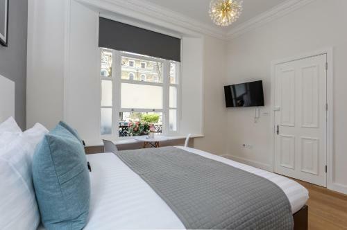 Inverness Terrace Serviced Apartments