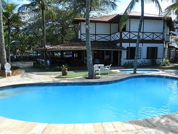 Bareque�aba Praia Hotel