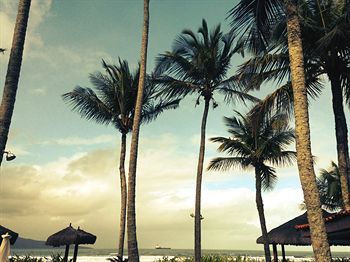 Bareque�aba Praia Hotel