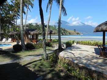 Bareque�aba Praia Hotel