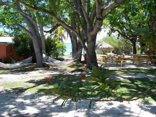 Posada Rock Reef Resort