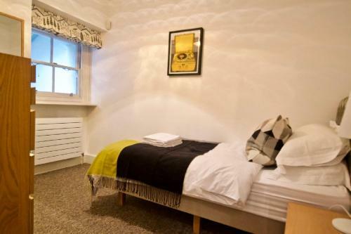 Gower Street Apartments