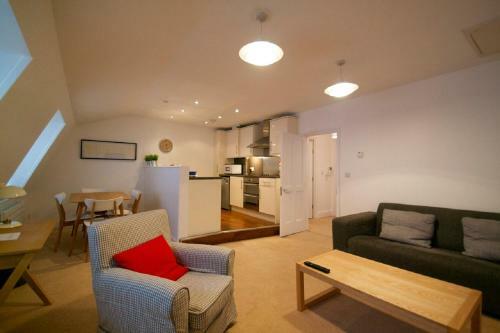 Gower Street Apartments