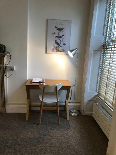 Gower Street Apartments