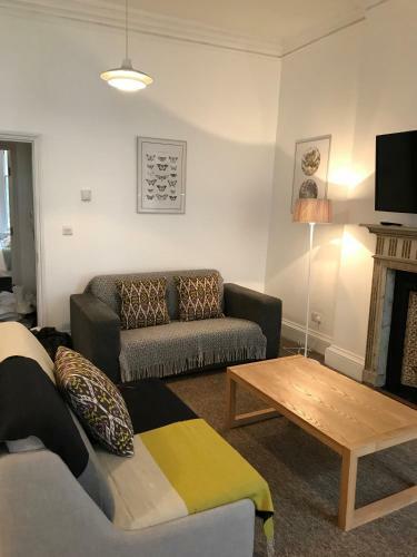 Gower Street Apartments
