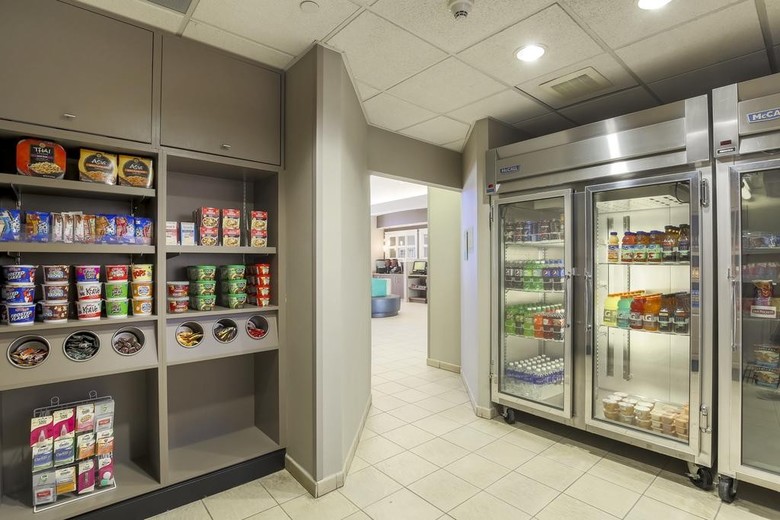 Hotel Residence Inn Las Vegas South