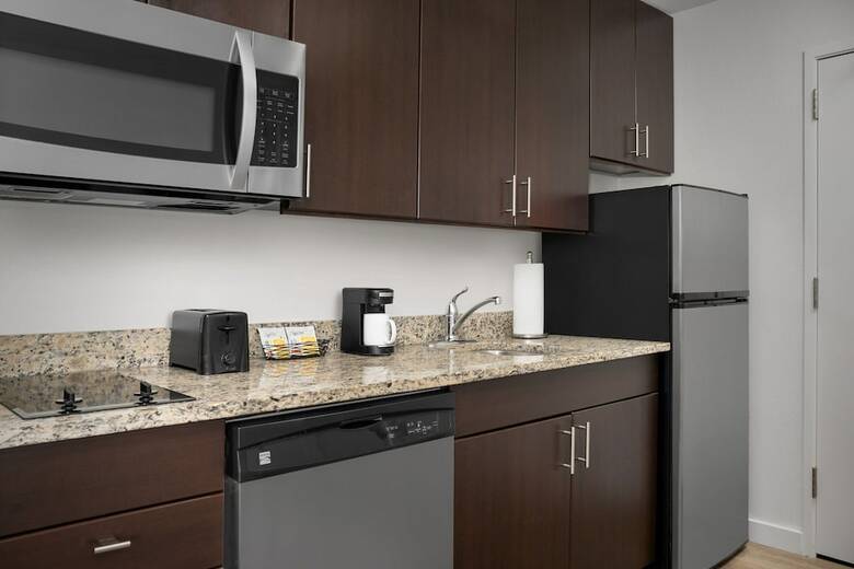 Hotel Towneplace Suites By Marriott Gainesville Northwest