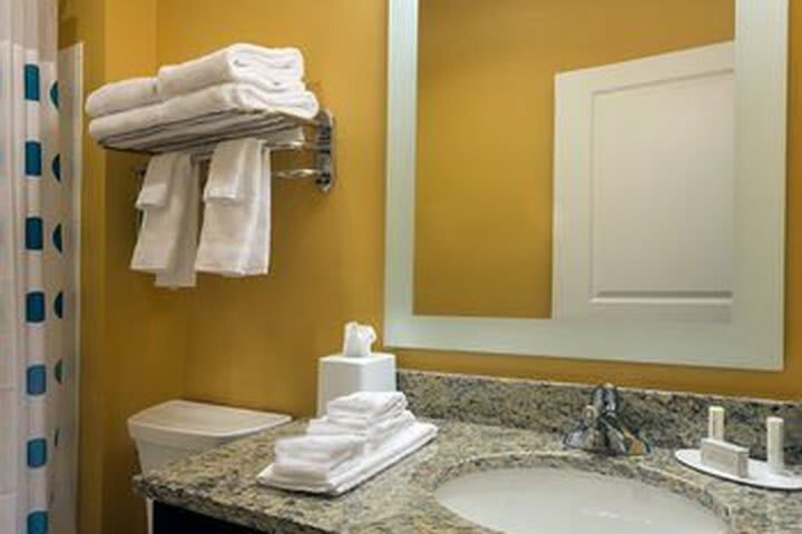 Hotel Towneplace Suites By Marriott Gainesville Northwest