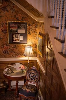 Bed & Breakfast Ballastone Inn