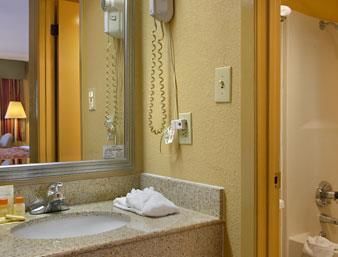 Motel Days Inn Tupelo
