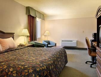 Motel Days Inn Tupelo