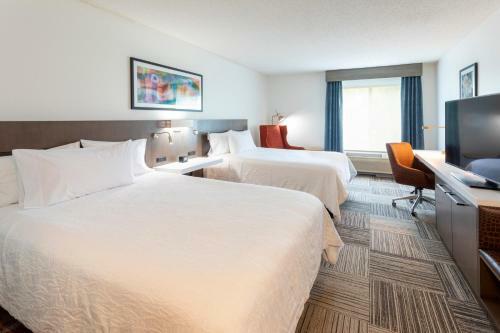 Hotel Hilton Garden Inn Bloomington