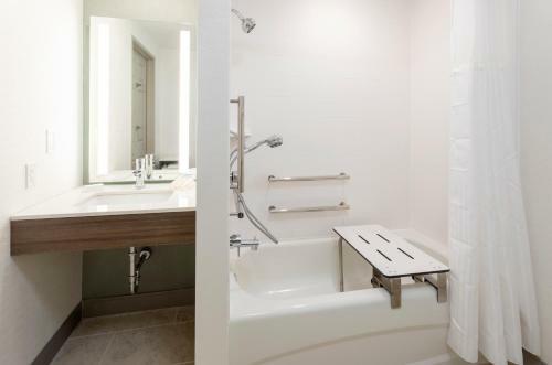 Hotel Hilton Garden Inn Bloomington