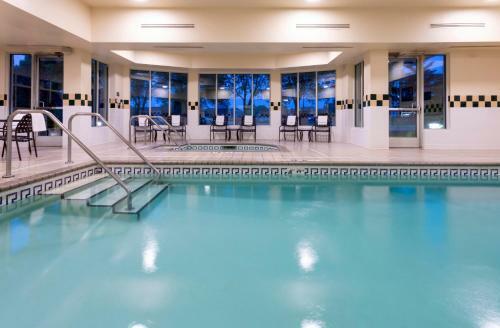 Hotel Hilton Garden Inn Bloomington