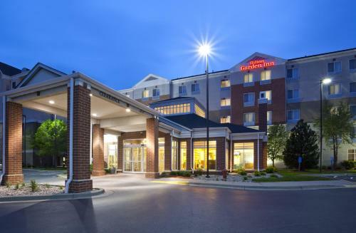 Hotel Hilton Garden Inn Bloomington