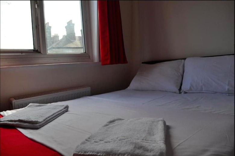 Albergue Goodwood Hotel