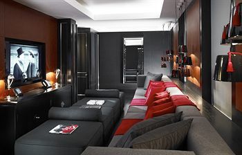 Jumeirah Grosvenor House Apartments