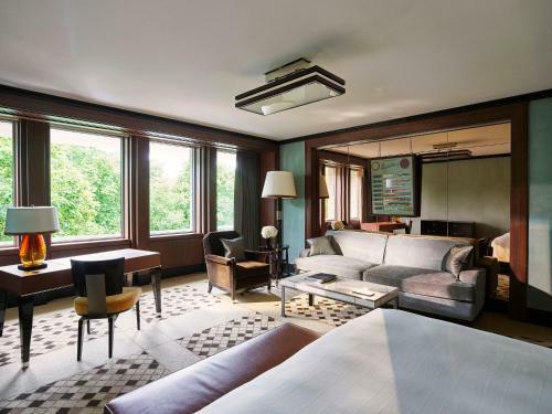 Hotel 45 Park Lane - Dorchester Collection