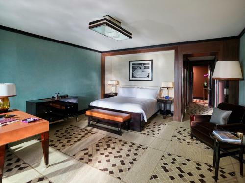 Hotel 45 Park Lane - Dorchester Collection