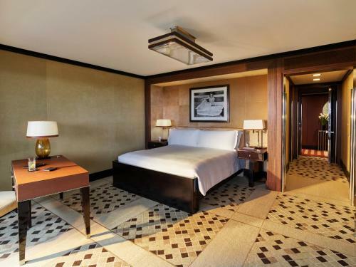 Hotel 45 Park Lane - Dorchester Collection