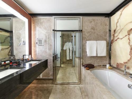 Hotel 45 Park Lane - Dorchester Collection