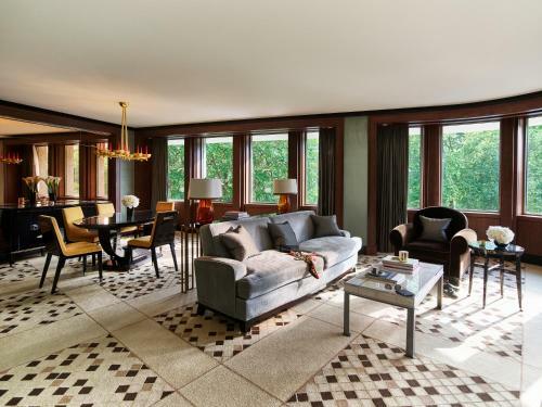 Hotel 45 Park Lane - Dorchester Collection