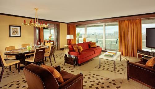 Hotel 45 Park Lane - Dorchester Collection