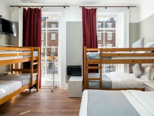 Hostal Belgravia Rooms Hotel