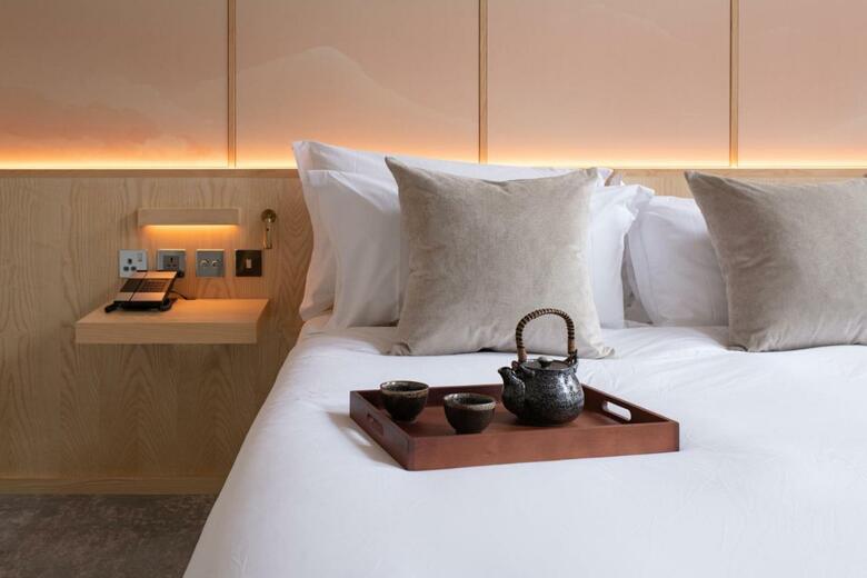Hotel The Arch London