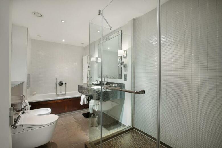 Hotel The Arch London