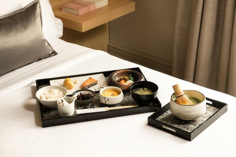 Hotel The Arch London