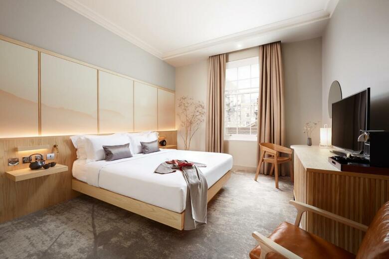 Hotel The Arch London
