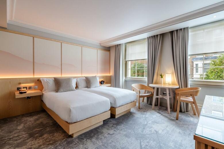 Hotel The Arch London