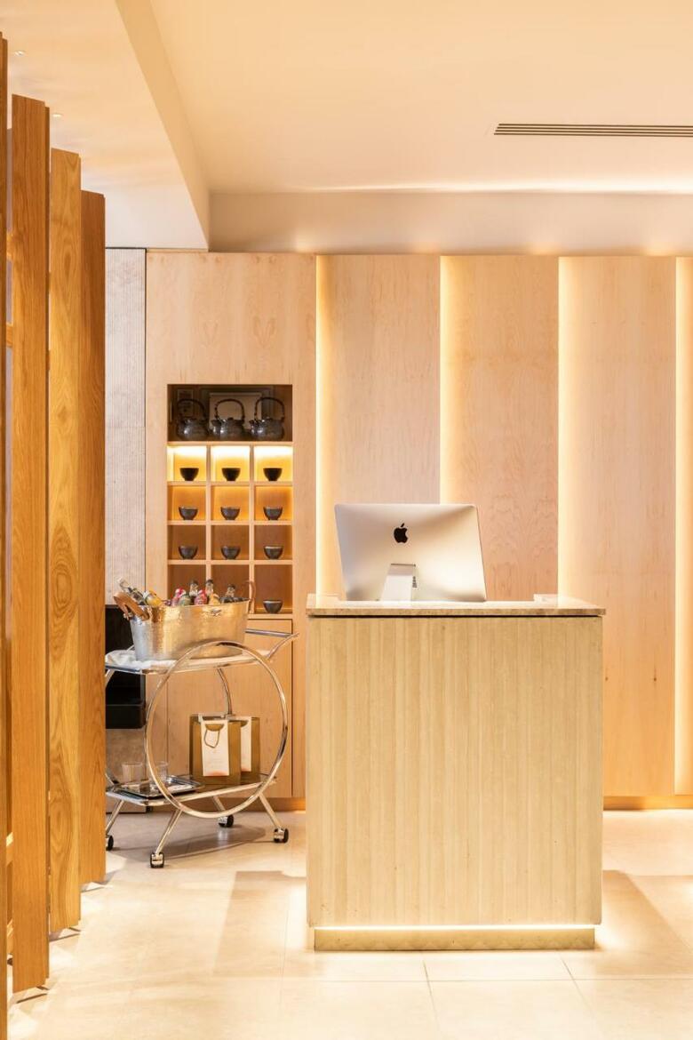 Hotel The Arch London