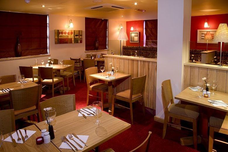 Hotel Premier Inn London Hammersmith