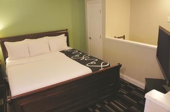 Hotel La Quinta Inn San Diego Oceanside