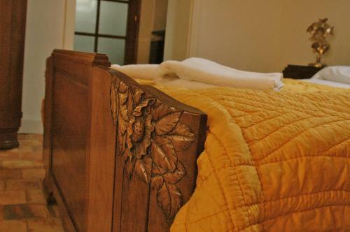 Bed & Breakfast La Grande Maison