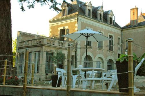 Bed & Breakfast La Grande Maison
